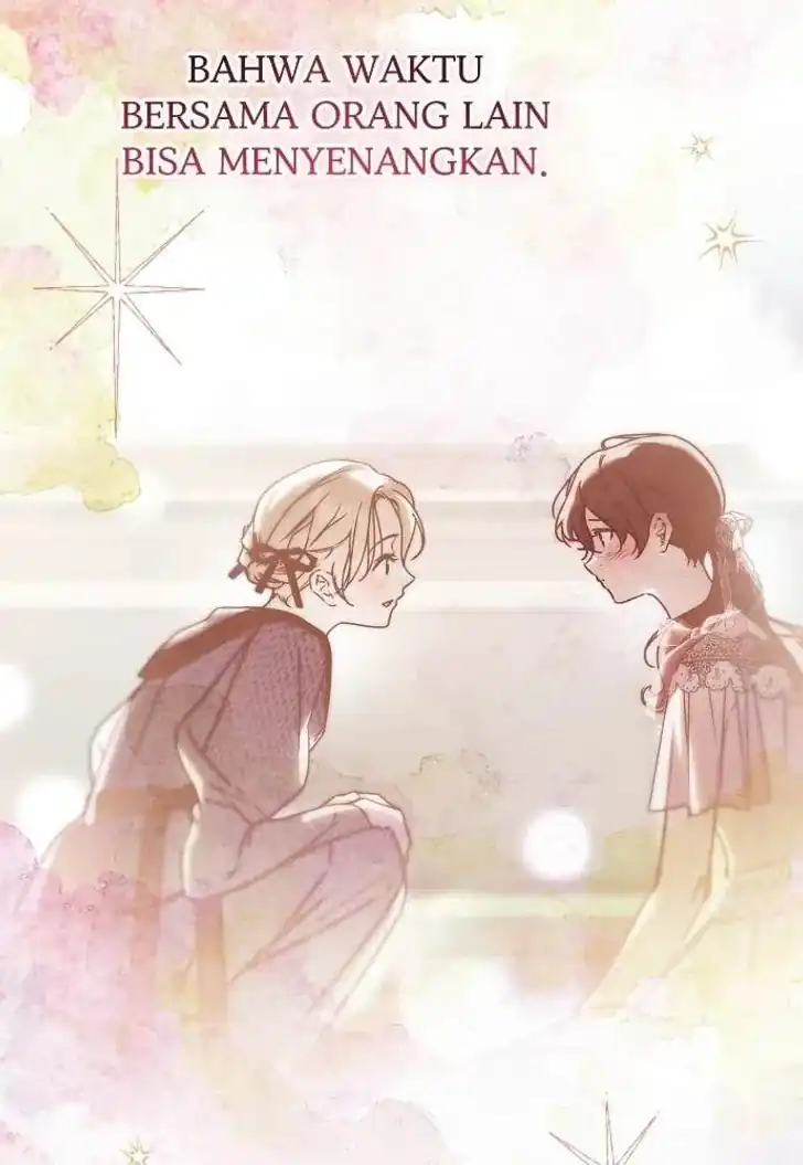 The Count's Secret Maid Chapter 49 - halaman 55