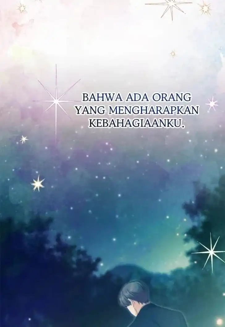 The Count's Secret Maid Chapter 49 - halaman 56