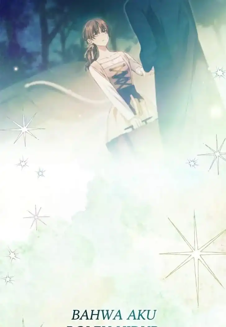 The Count's Secret Maid Chapter 49 - halaman 57
