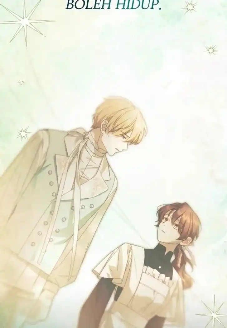 The Count's Secret Maid Chapter 49 - halaman 58