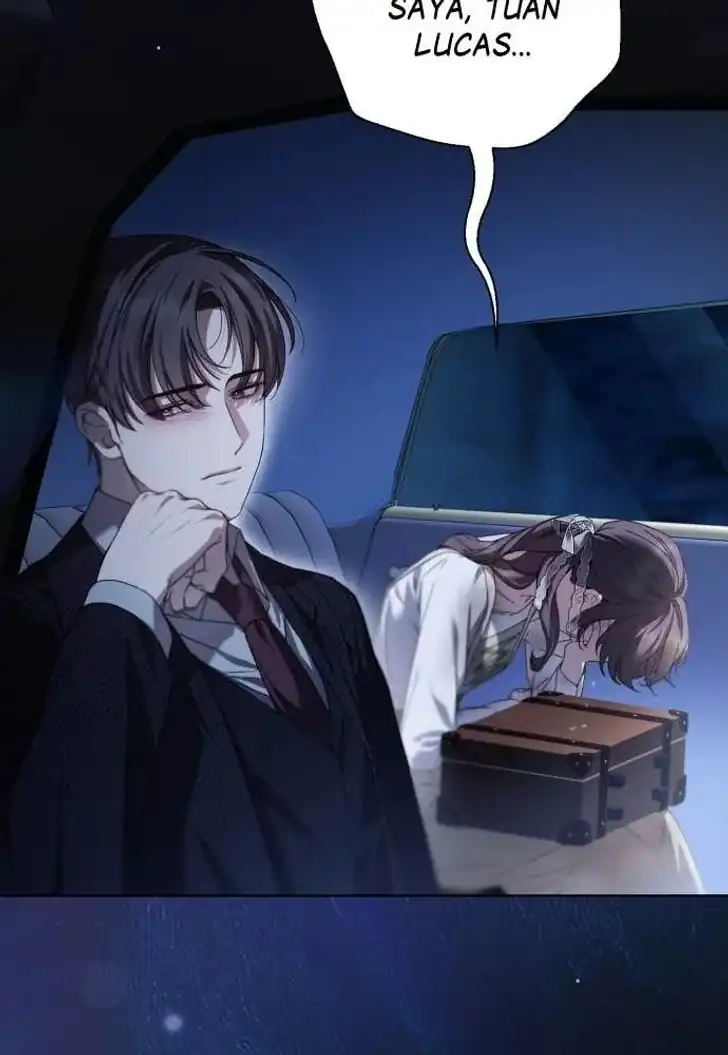The Count's Secret Maid Chapter 49 - halaman 6