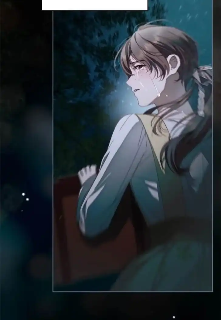 The Count's Secret Maid Chapter 49 - halaman 60