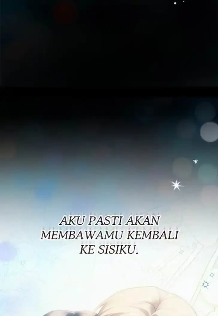 The Count's Secret Maid Chapter 49 - halaman 61