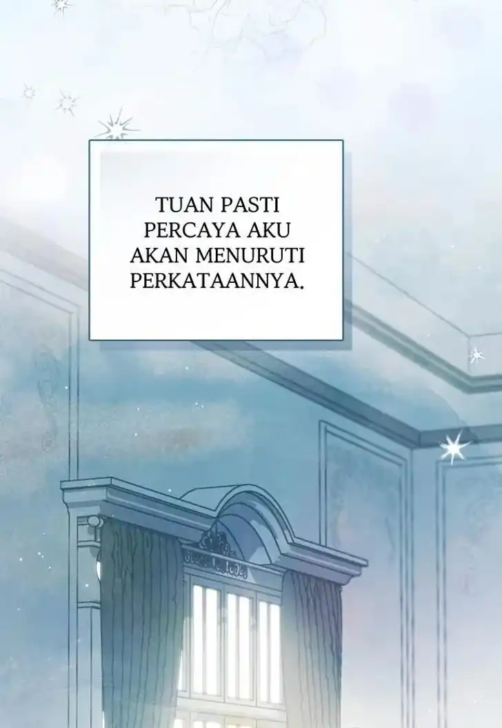 The Count's Secret Maid Chapter 49 - halaman 63