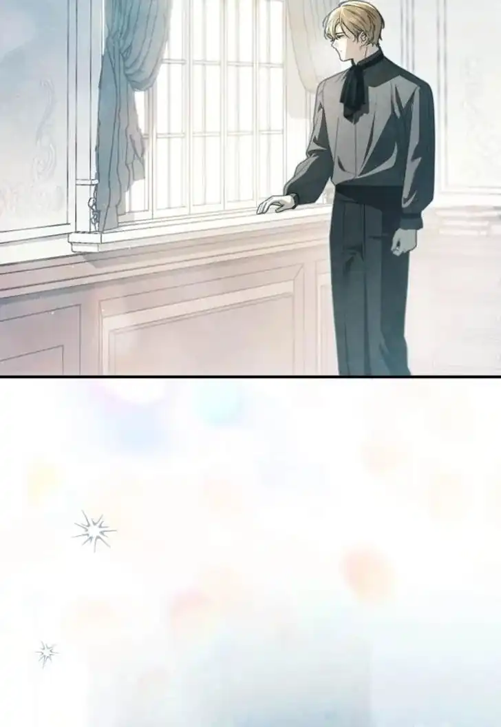 The Count's Secret Maid Chapter 49 - halaman 64