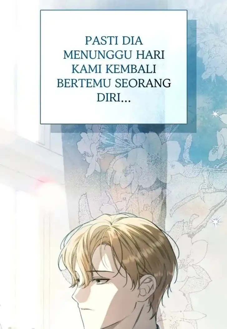 The Count's Secret Maid Chapter 49 - halaman 65