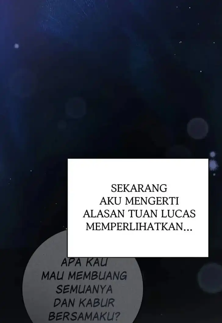 The Count's Secret Maid Chapter 49 - halaman 7