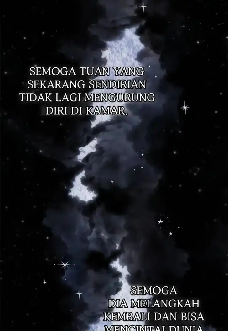 The Count's Secret Maid Chapter 49 - halaman 71