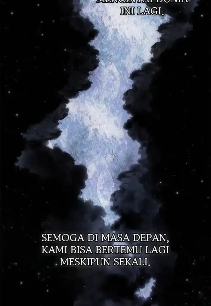 The Count's Secret Maid Chapter 49 - halaman 72