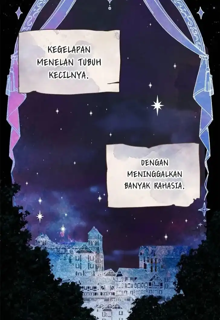 The Count's Secret Maid Chapter 49 - halaman 74