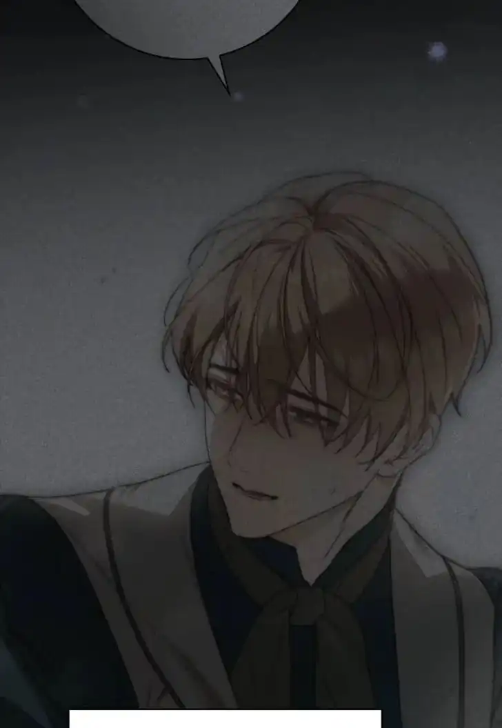 The Count's Secret Maid Chapter 49 - halaman 8