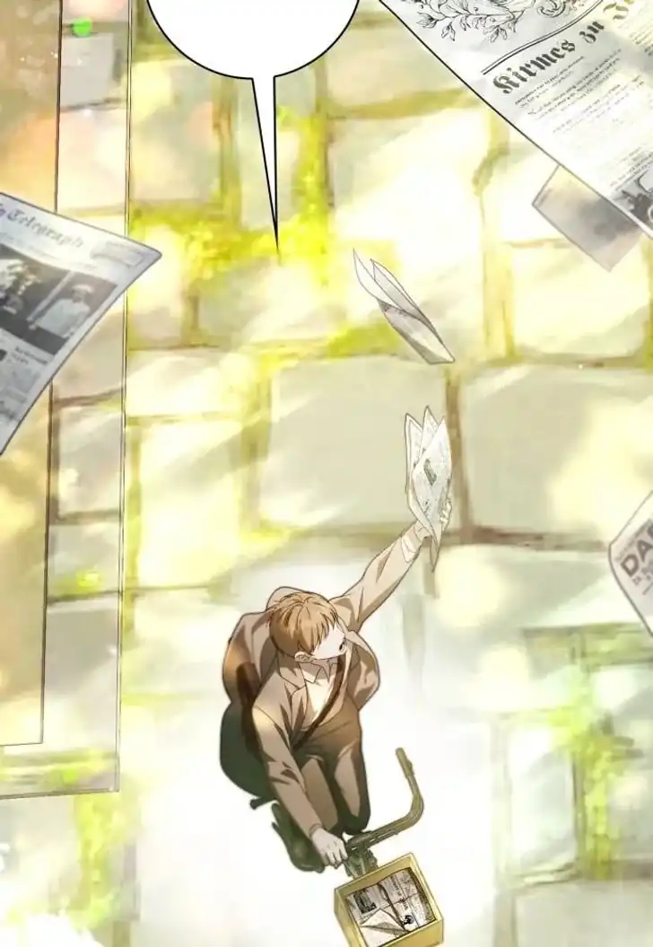 The Count's Secret Maid Chapter 49 - halaman 82
