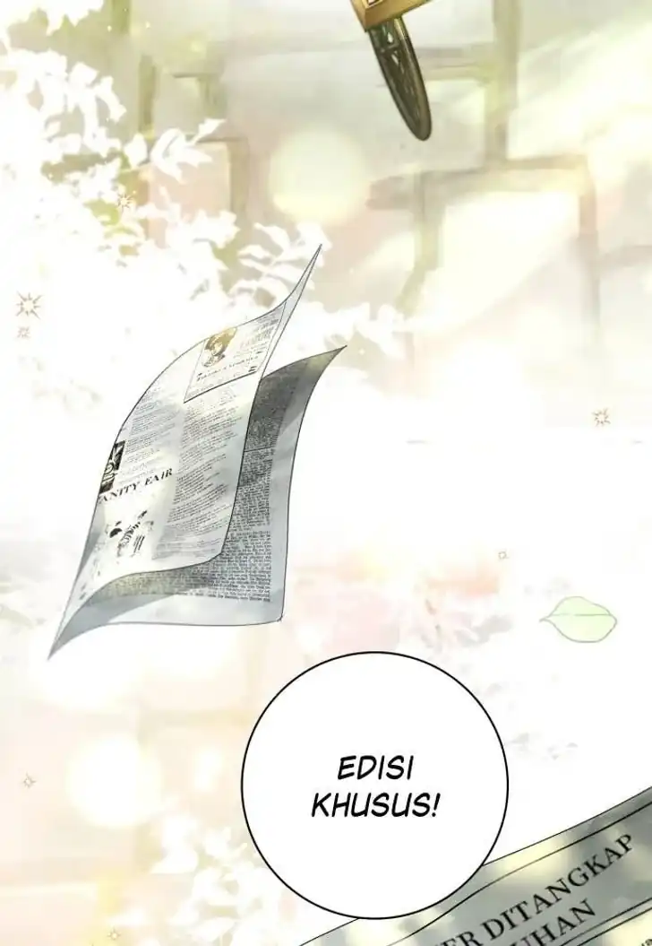 The Count's Secret Maid Chapter 49 - halaman 83