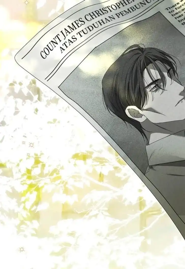 The Count's Secret Maid Chapter 49 - halaman 84