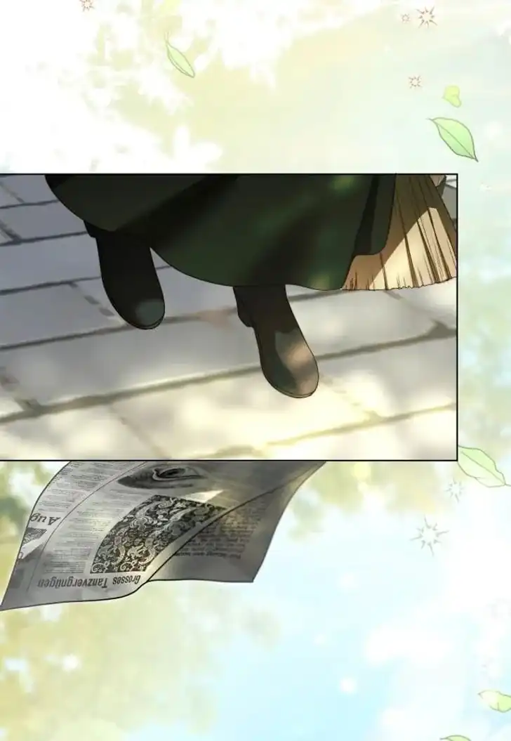 The Count's Secret Maid Chapter 49 - halaman 85
