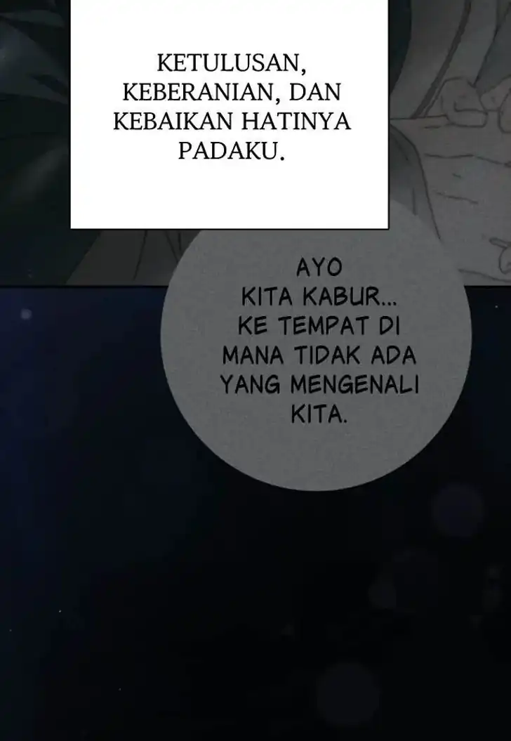 The Count's Secret Maid Chapter 49 - halaman 9