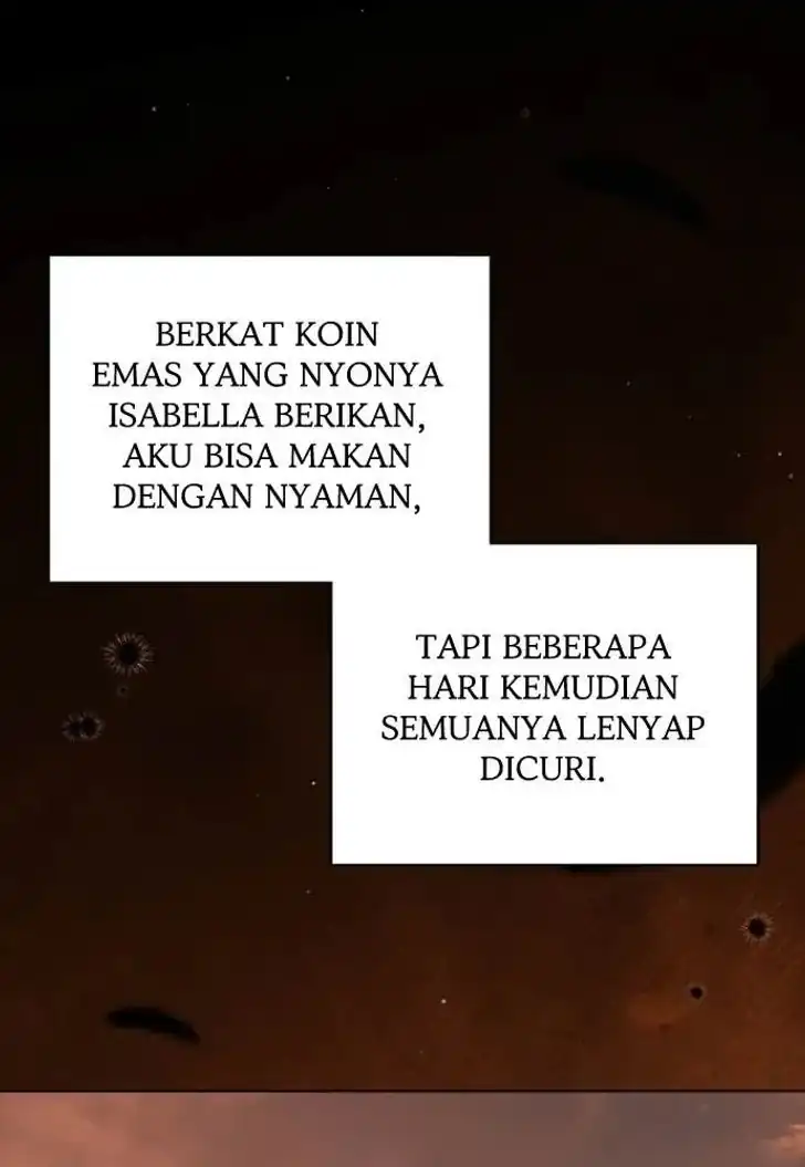 The Count's Secret Maid Chapter 49 - halaman 90