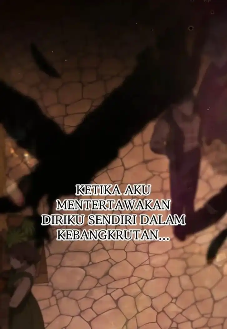 The Count's Secret Maid Chapter 49 - halaman 92