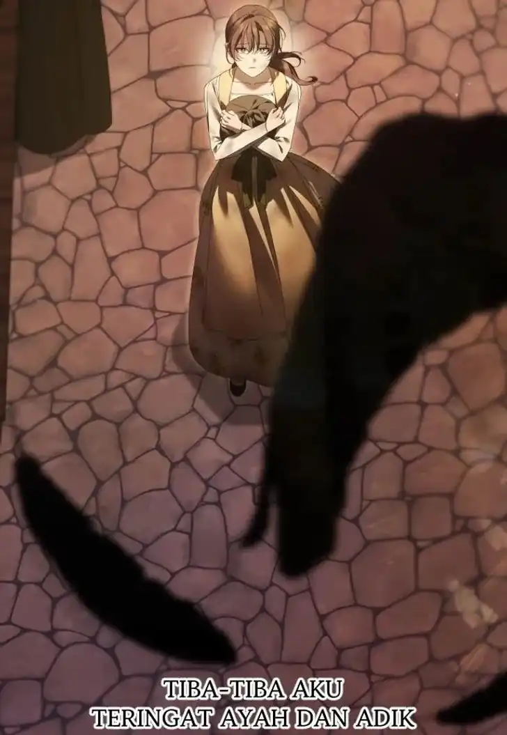 The Count's Secret Maid Chapter 49 - halaman 93