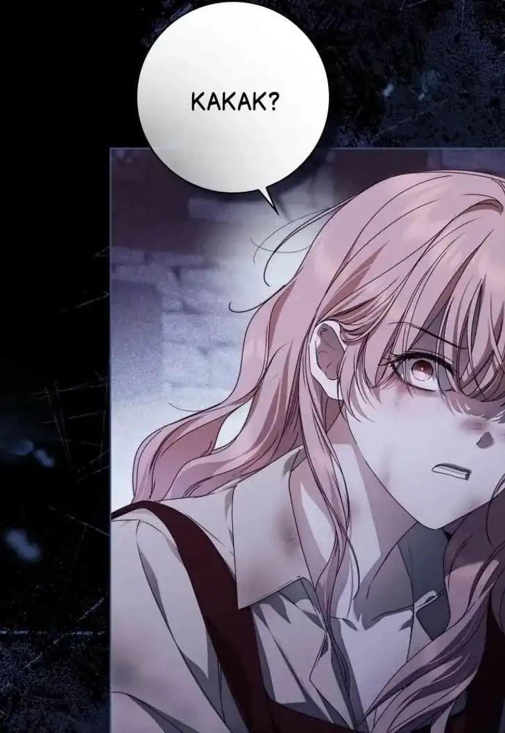 The Count's Secret Maid Chapter 49 - halaman 99