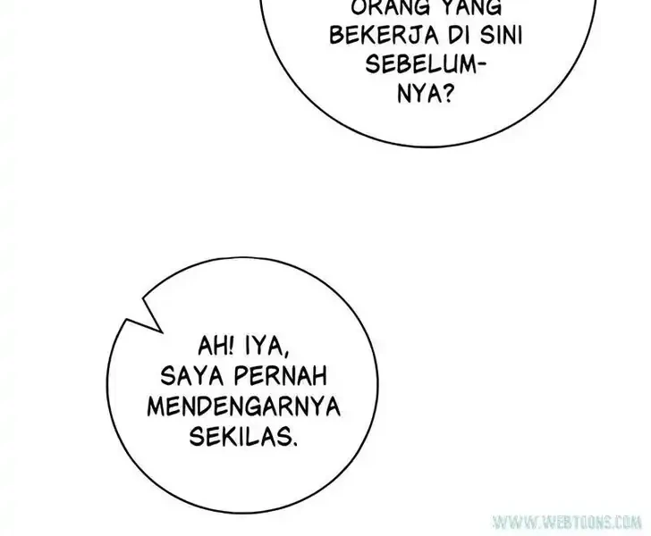 The Count's Secret Maid Chapter 5 - halaman 39