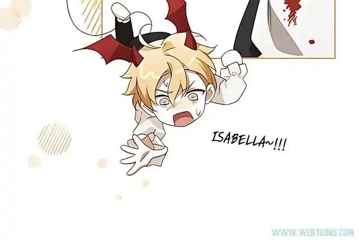 The Count's Secret Maid Chapter 5 - halaman 45