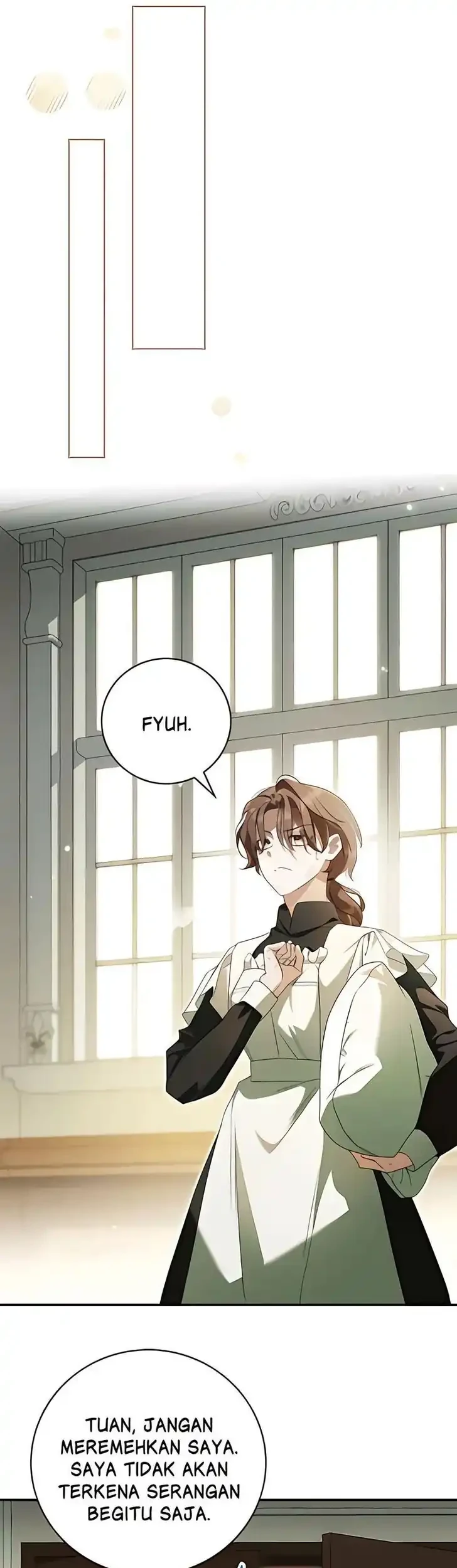 The Count's Secret Maid Chapter 5 - halaman 46