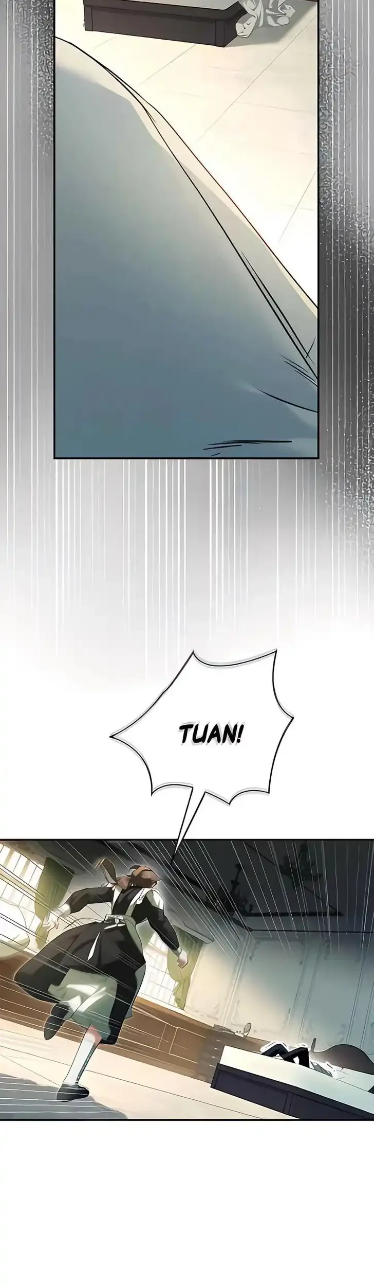 The Count's Secret Maid Chapter 5 - halaman 49