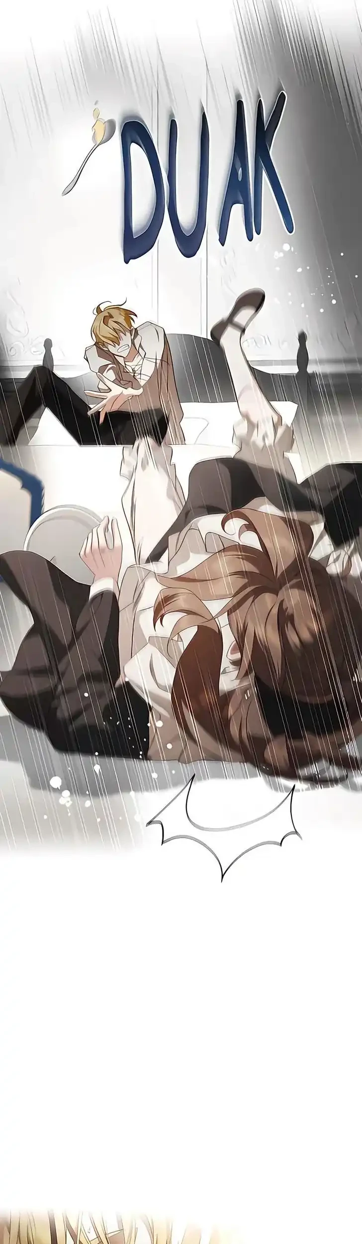 The Count's Secret Maid Chapter 5 - halaman 5
