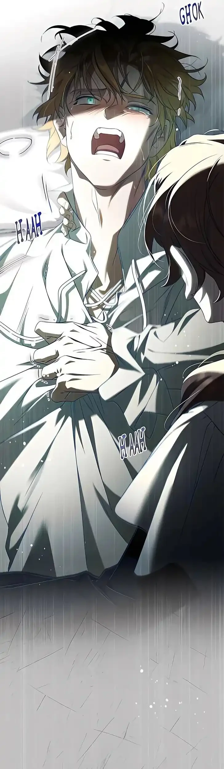 The Count's Secret Maid Chapter 5 - halaman 51