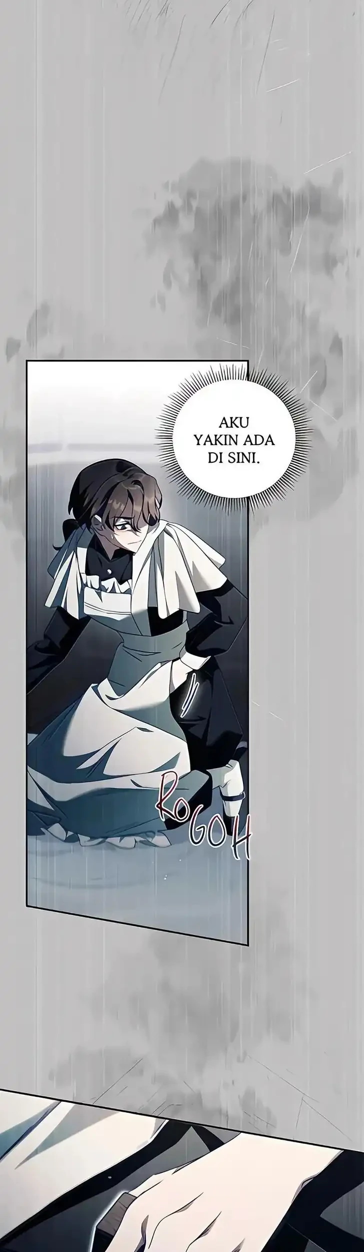 The Count's Secret Maid Chapter 5 - halaman 52