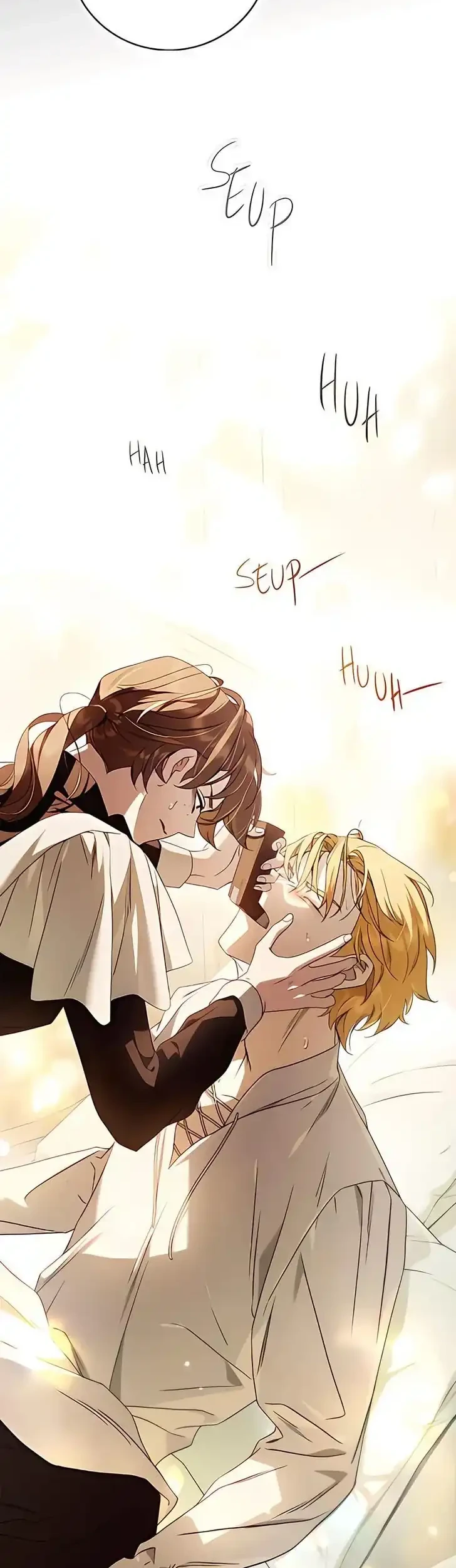 The Count's Secret Maid Chapter 5 - halaman 55