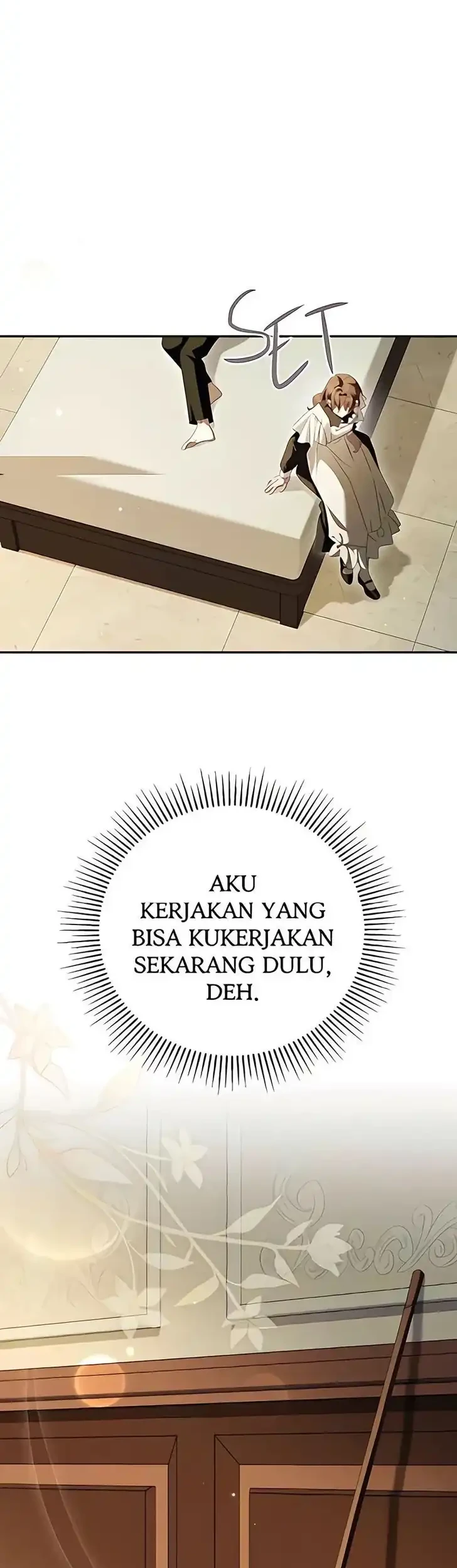 The Count's Secret Maid Chapter 5 - halaman 66