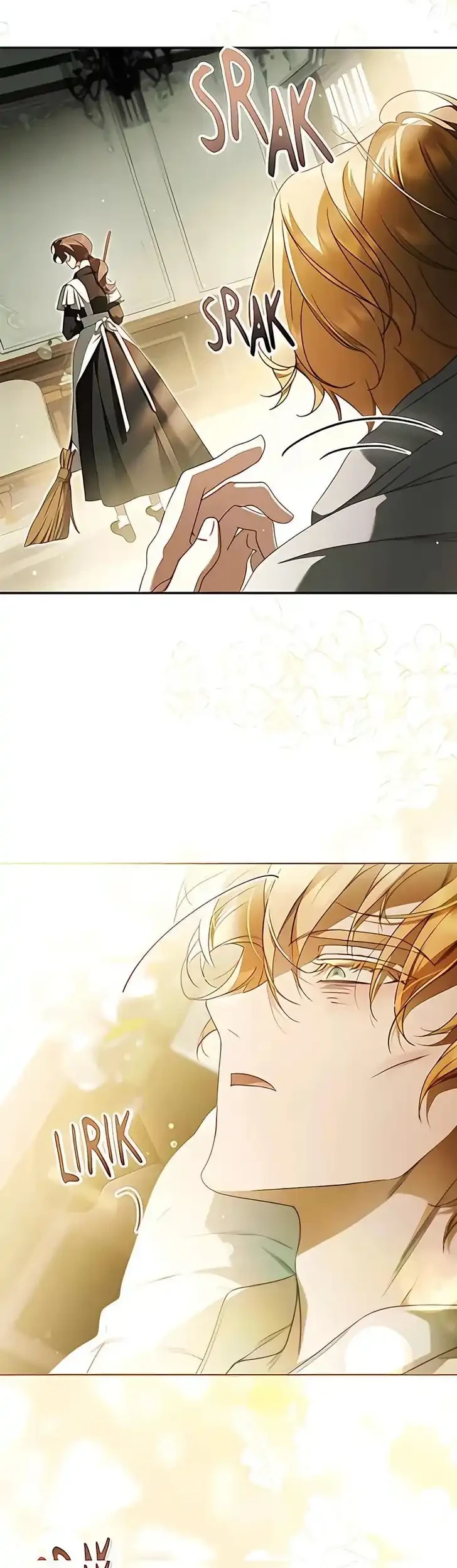 The Count's Secret Maid Chapter 5 - halaman 69