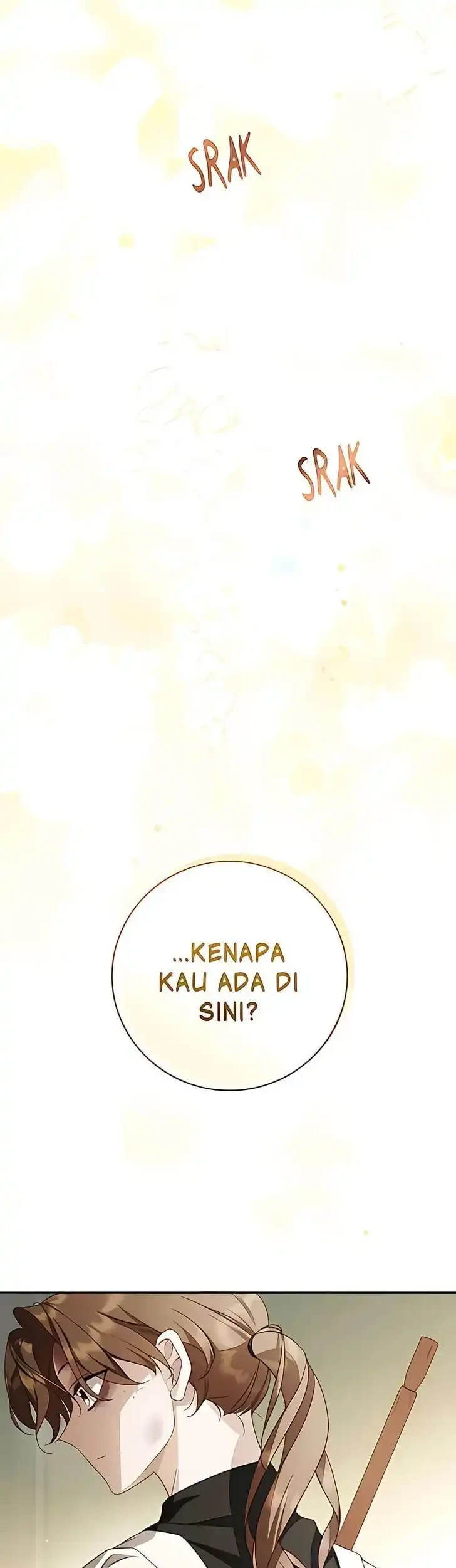 The Count's Secret Maid Chapter 5 - halaman 71