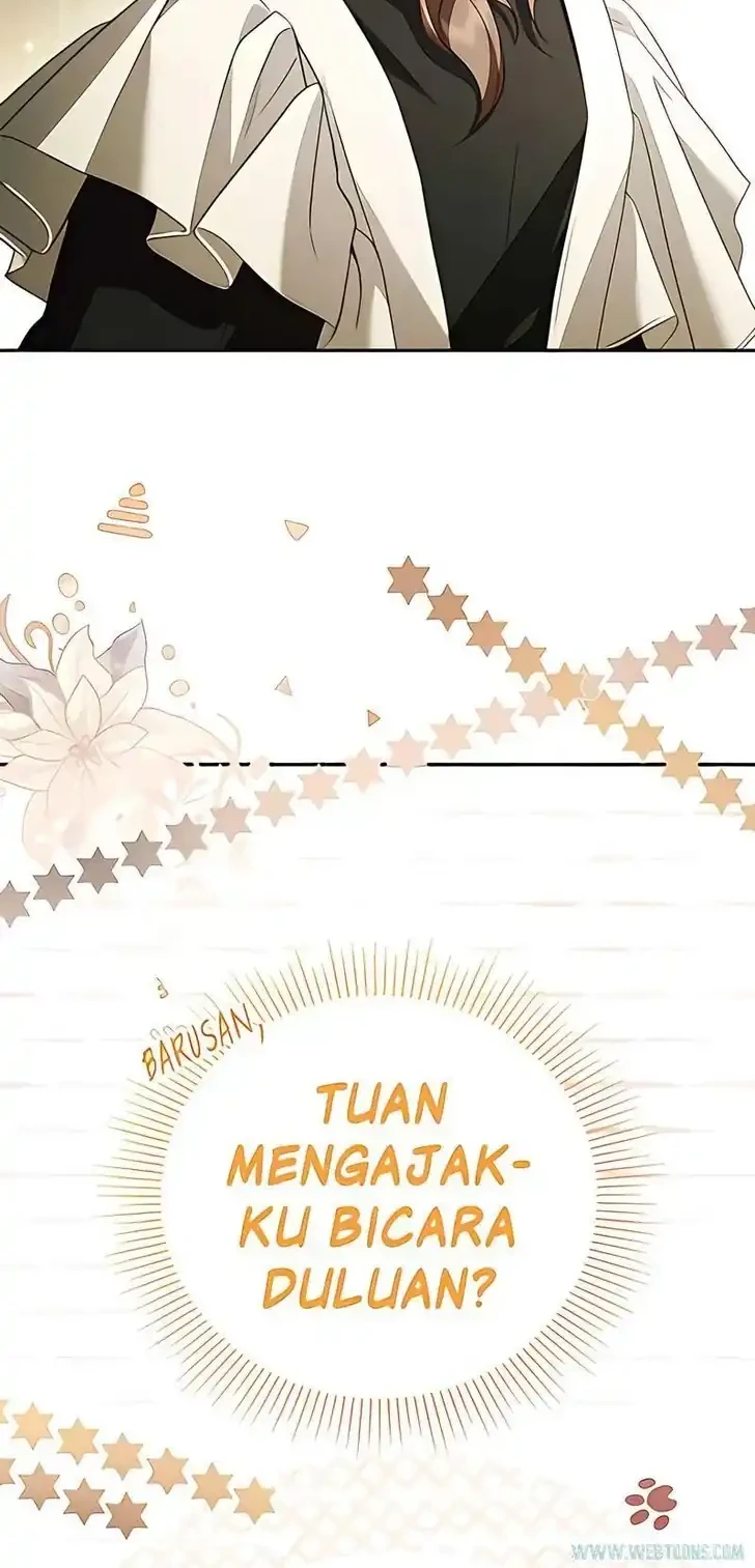 The Count's Secret Maid Chapter 5 - halaman 72