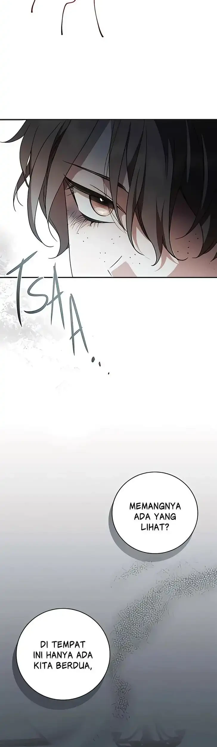 The Count's Secret Maid Chapter 5 - halaman 9