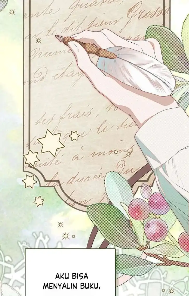 The Count's Secret Maid Chapter 50 - halaman 100