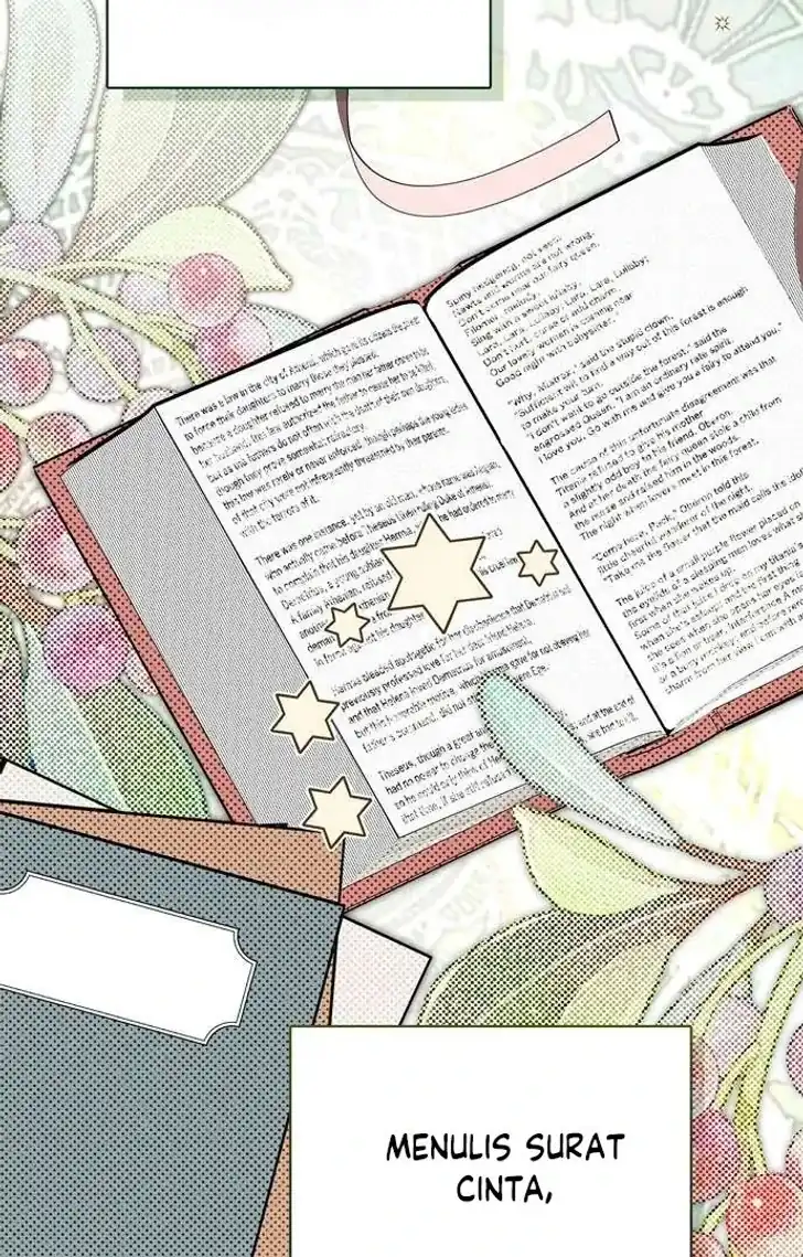 The Count's Secret Maid Chapter 50 - halaman 101