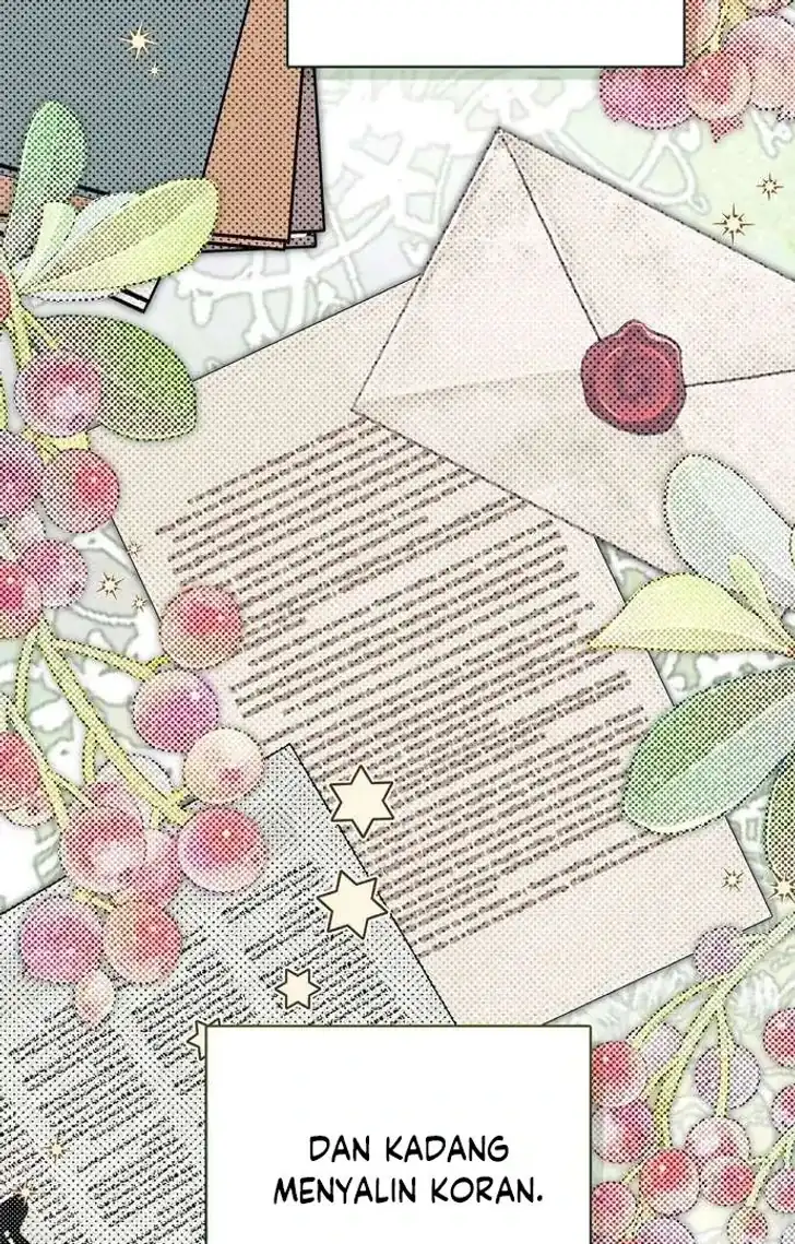 The Count's Secret Maid Chapter 50 - halaman 102