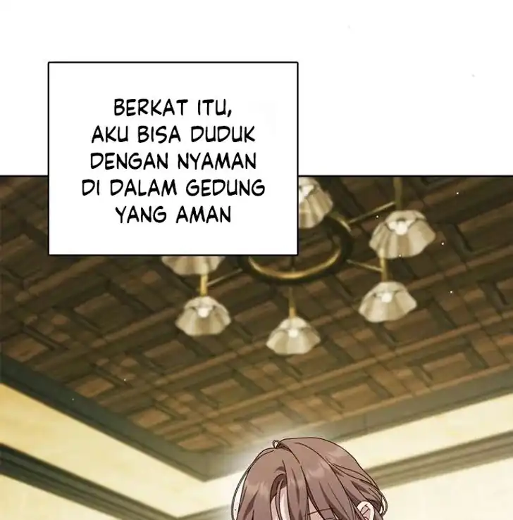 The Count's Secret Maid Chapter 50 - halaman 104