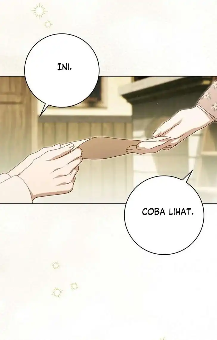 The Count's Secret Maid Chapter 50 - halaman 108