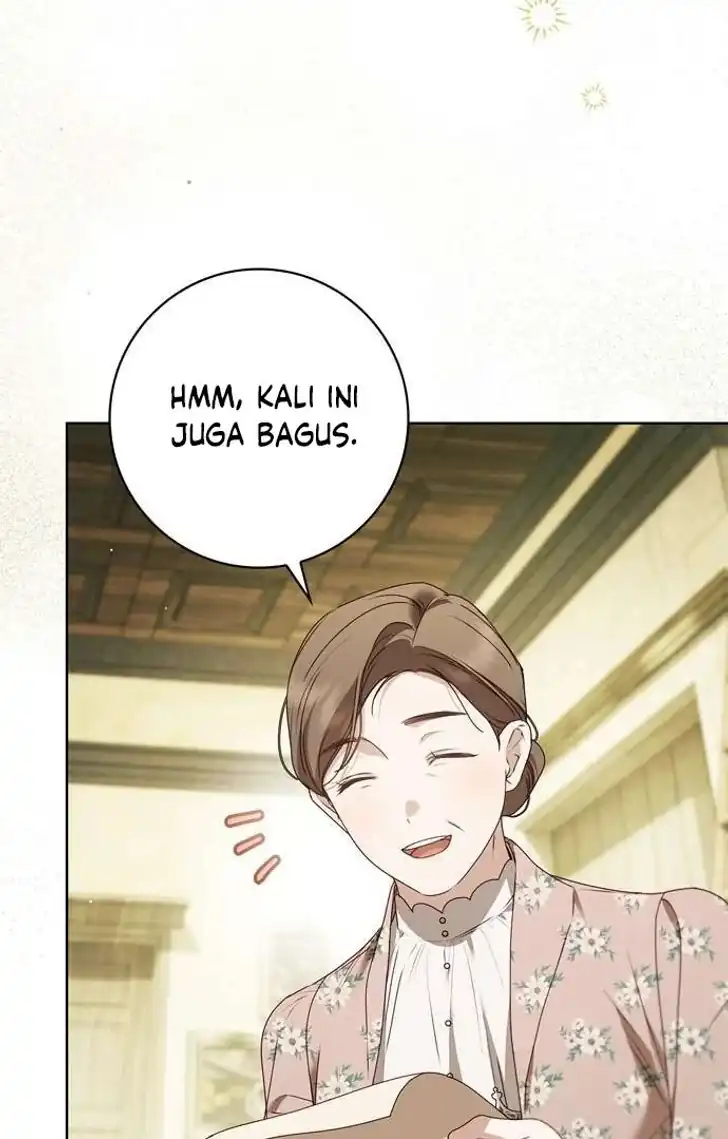 The Count's Secret Maid Chapter 50 - halaman 109