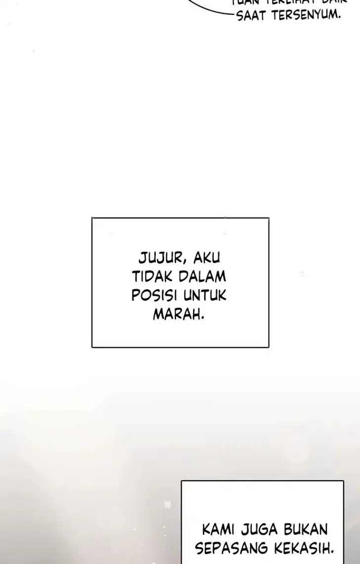 The Count's Secret Maid Chapter 50 - halaman 11