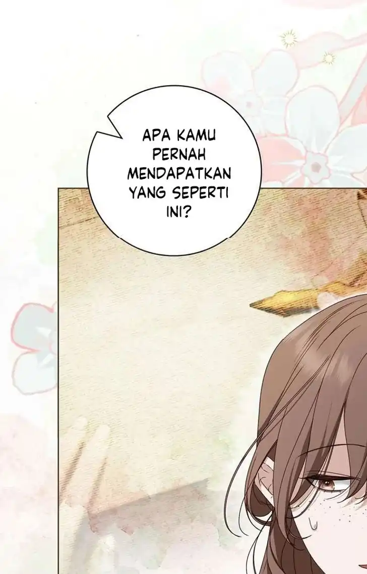 The Count's Secret Maid Chapter 50 - halaman 112