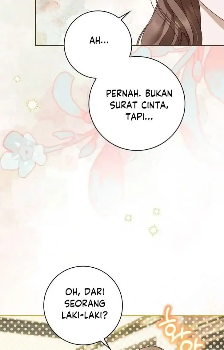 The Count's Secret Maid Chapter 50 - halaman 113