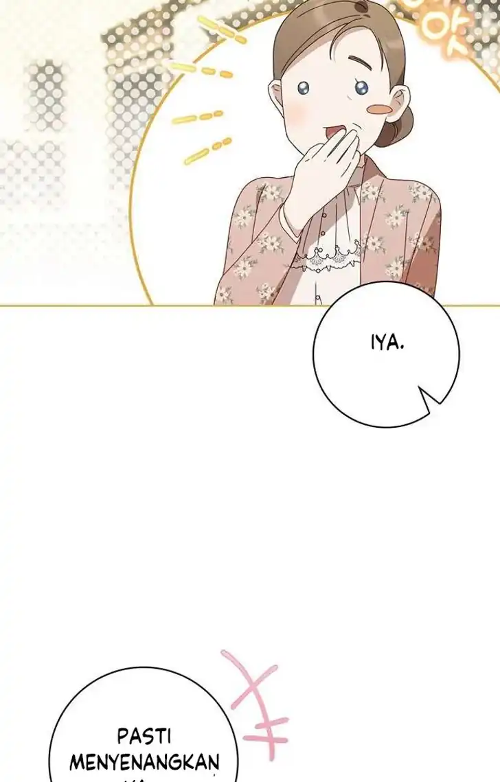 The Count's Secret Maid Chapter 50 - halaman 114