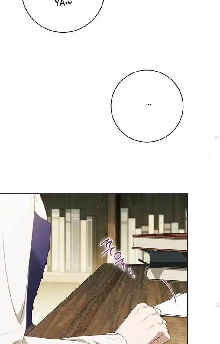 The Count's Secret Maid Chapter 50 - halaman 115