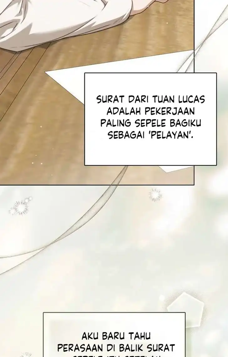 The Count's Secret Maid Chapter 50 - halaman 116