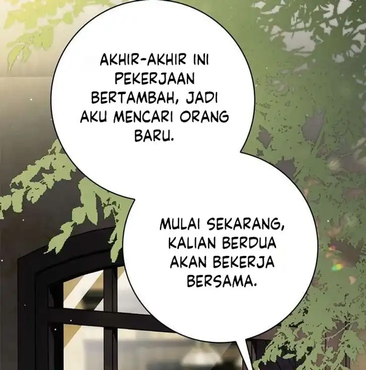 The Count's Secret Maid Chapter 50 - halaman 118